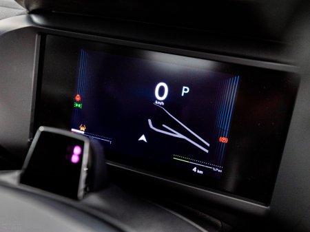 2026 Citroen C4 - photo 12