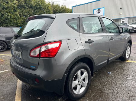 2011 Nissan Qashqai - photo 16
