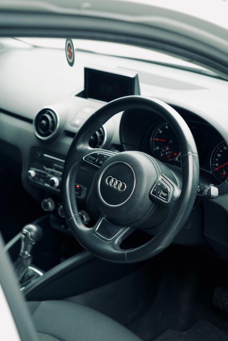 2017 Audi A1 - photo 9