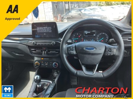 2020 Ford Focus - photo 10