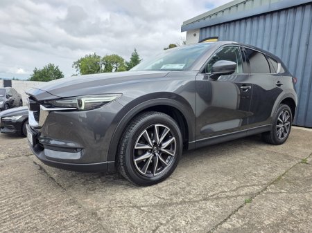 2018 Mazda CX-5 - photo 3