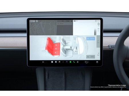 2023 Tesla Model 3 - photo 24