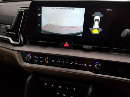 2023 Kia Sportage - photo 10