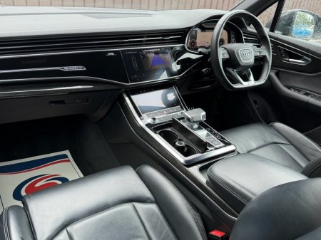 2023 Audi Q7 - photo 10