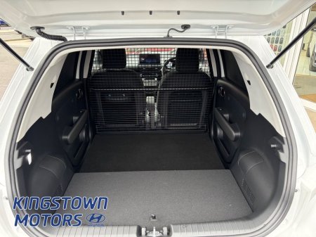 2026 Hyundai INSTER - photo 5
