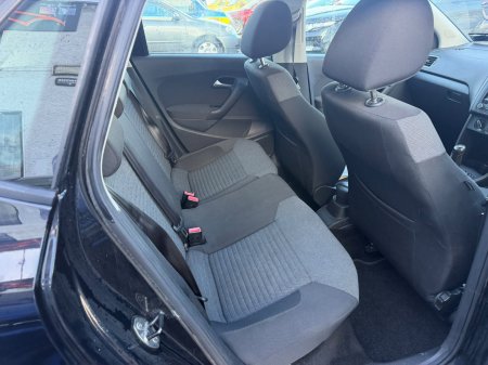 2010 Volkswagen Polo - photo 25