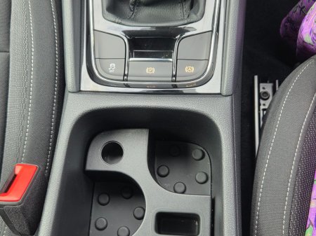 2026 Skoda Karoq - photo 29