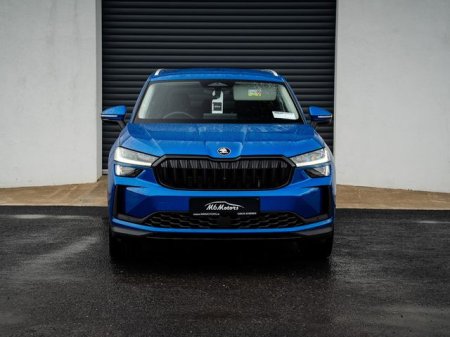 2025 Skoda Kodiaq - photo 3