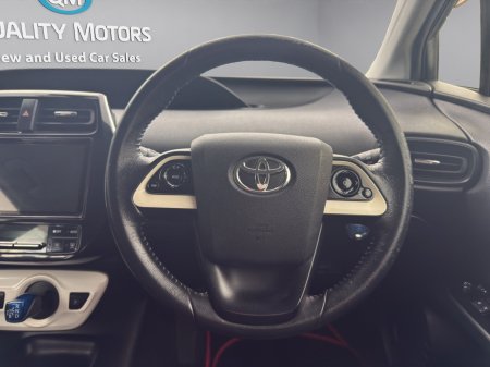 2017 Toyota Prius - photo 14