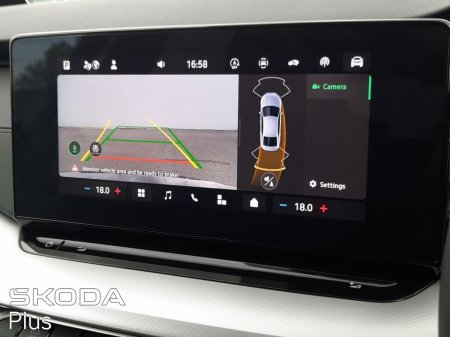 2024 Skoda Octavia - photo 12