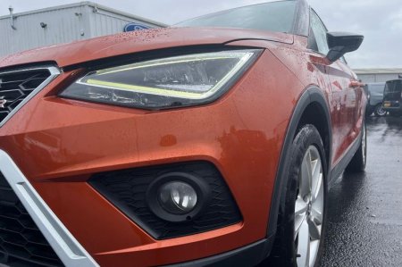 2019 SEAT Arona - photo 23
