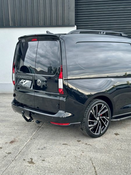 2022 Volkswagen Caddy - photo 6