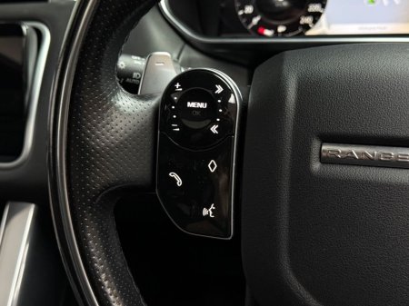 2021 Land Rover Range Rover Sport - photo 22