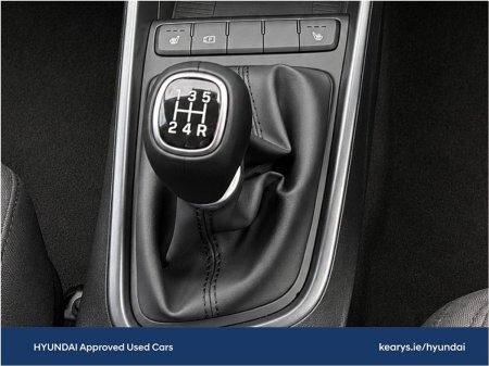 2026 Hyundai Bayon - photo 8