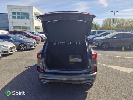 2024 Ford Kuga - photo 21