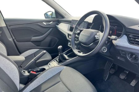 2025 Skoda Kamiq - photo 9