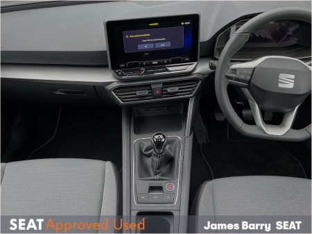 2026 SEAT Leon - photo 9