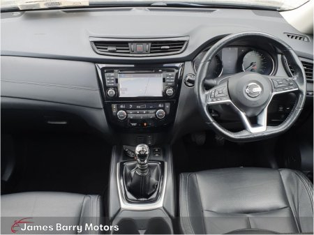 2018 Nissan X-Trail - photo 2