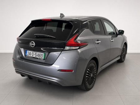 2024 Nissan Leaf - photo 6