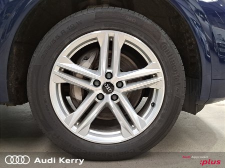 2024 Audi Q5 - photo 9