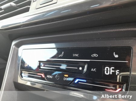 2021 SEAT Tarraco - photo 13
