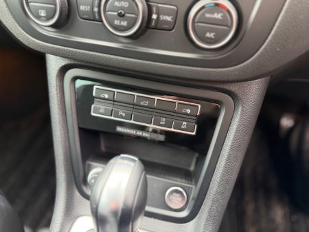 2019 Volkswagen Sharan - photo 21