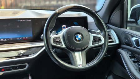 2024 BMW X5 - photo 35