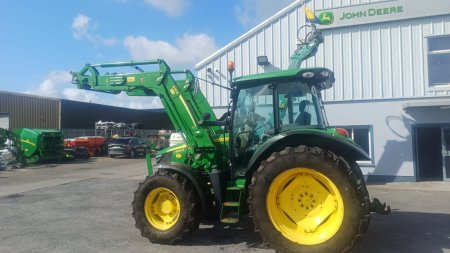 2018 John Deere 5090R - photo 2