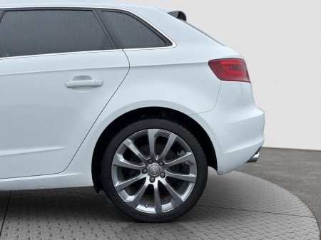 2016 Audi A3 - photo 19
