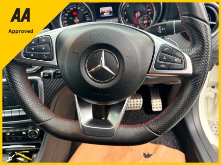 2016 Mercedes-Benz A-Class - photo 13