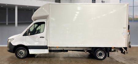 2023 Mercedes-Benz Sprinter - photo 6