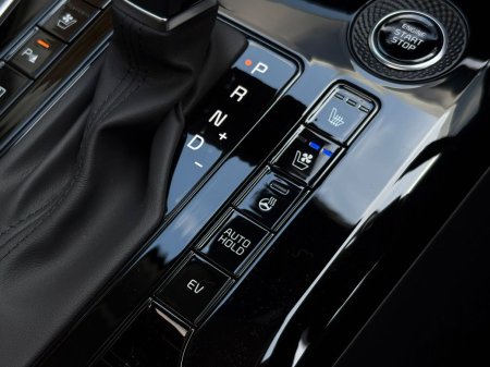 2026 Kia Niro - photo 22