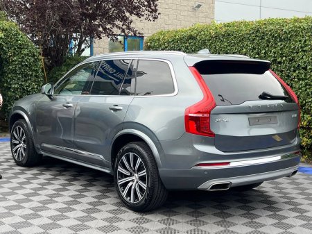 2020 Volvo XC90 - photo 5