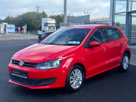 2012 Volkswagen Polo - photo 3