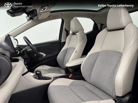 2023 Toyota Yaris - photo 6