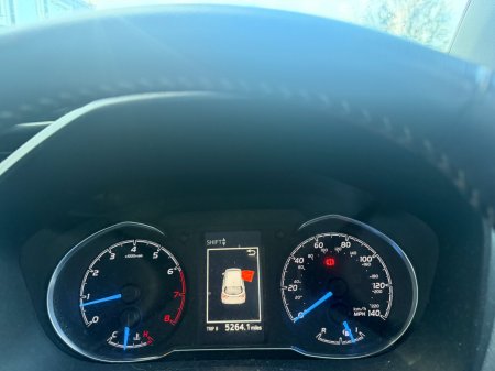 2019 Toyota Yaris - photo 11