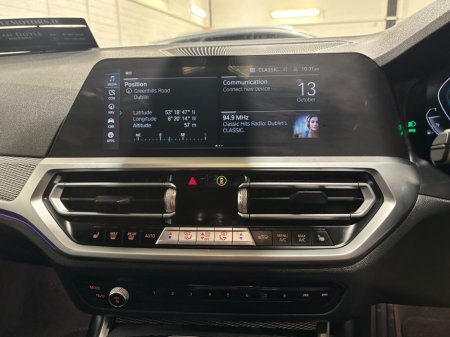2021 BMW 3-Series - photo 25