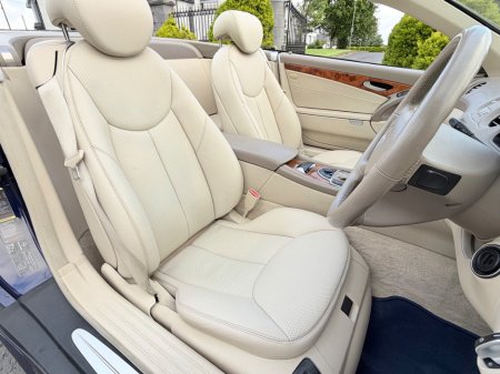 2005 Mercedes-Benz SL-Class - photo 11