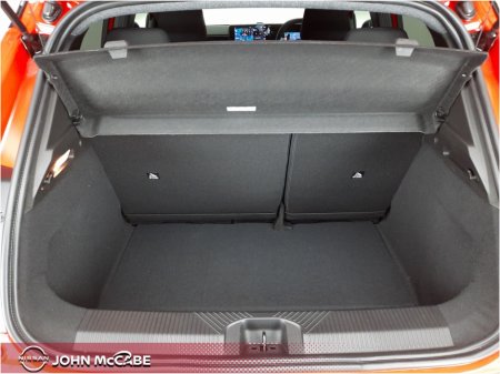 2027 Nissan Micra - photo 32
