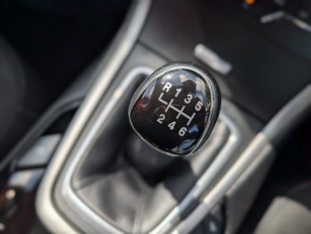 2017 Ford Galaxy - photo 13