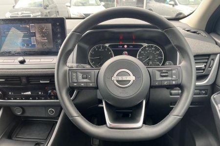 2024 Nissan Qashqai - photo 12