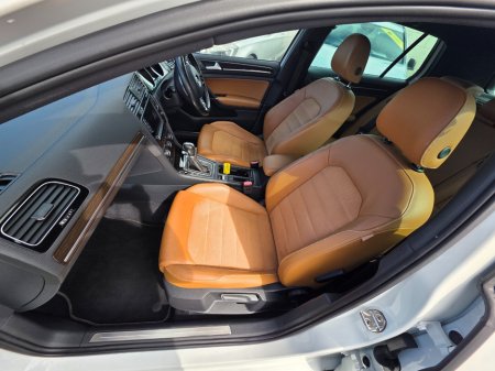 2015 Volkswagen Golf - photo 11