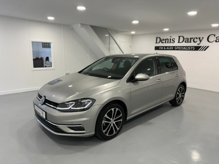 2019 Volkswagen Golf - photo 6