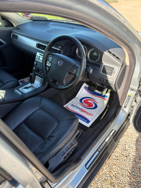 2009 Volvo XC70 - photo 11