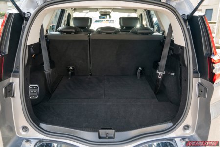 2017 Renault Grand Scenic - photo 23