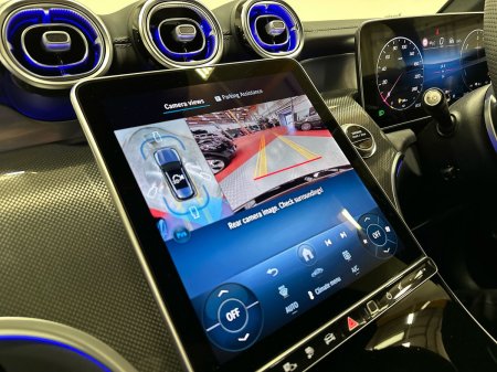 2026 Mercedes-Benz GLC - photo 8