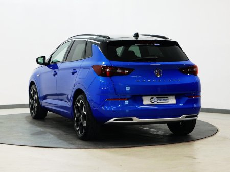 2022 Opel Grandland - photo 6