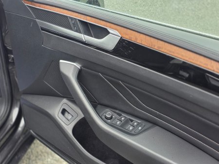 2022 Volkswagen Arteon - photo 15