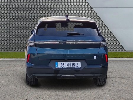 2025 Opel Grandland - photo 9