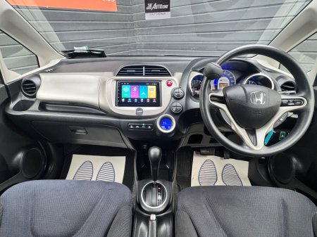 2013 Honda Fit - photo 9